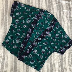 Maurice’s Cover up/ Kimono